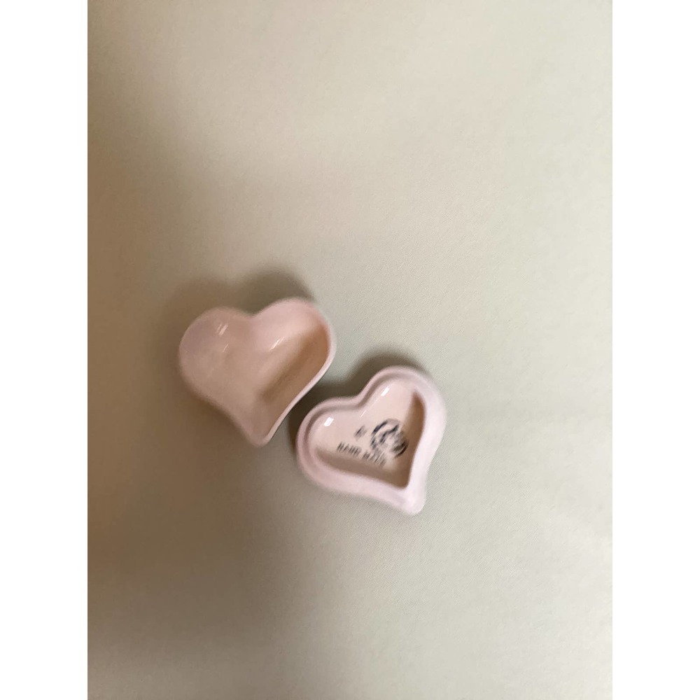 Vintage Trinket Box